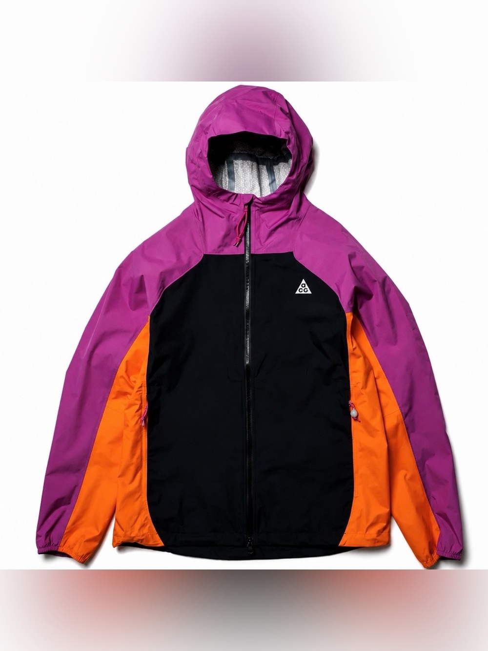 Nike ACG Phantazma Storm Fit ADV Vivid Purple - Men’s Size Medium - (IF1143-551)